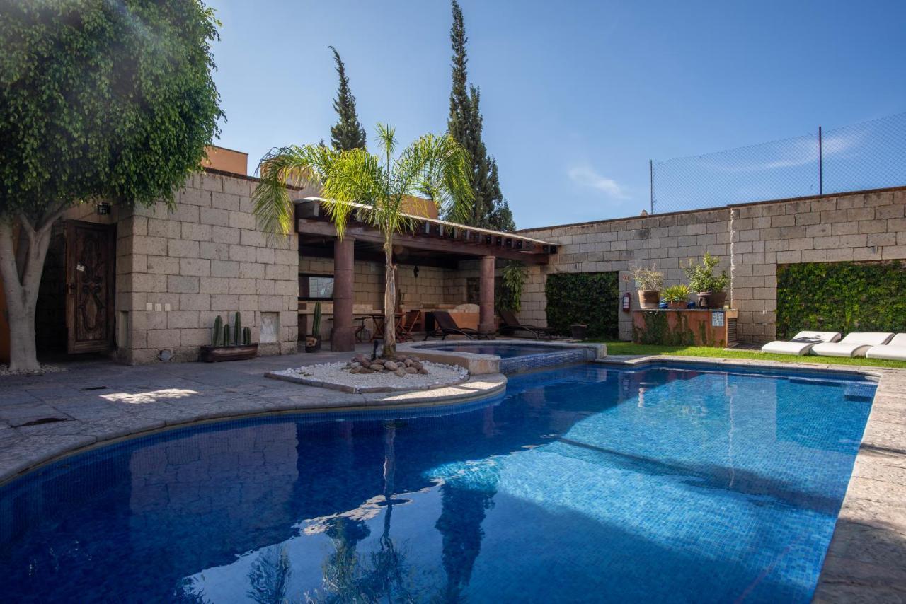 La Sunset Condo San Miguel de Allende Exterior photo